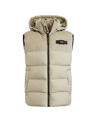 PME LEGEND | Steppgilet GOBBLER | 